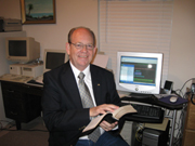 Dr. Lewis R. Woodard, D. Min.